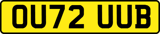 OU72UUB