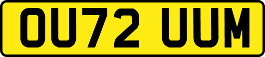 OU72UUM