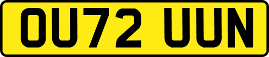 OU72UUN