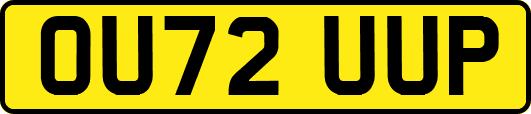 OU72UUP