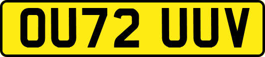 OU72UUV