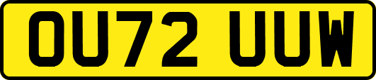 OU72UUW