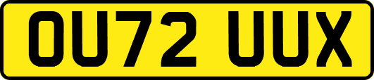OU72UUX