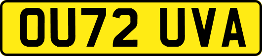 OU72UVA