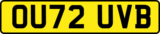 OU72UVB