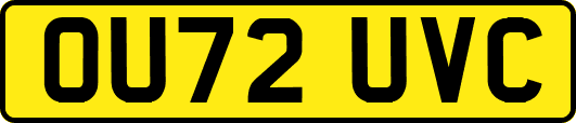 OU72UVC