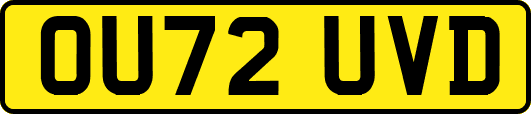 OU72UVD