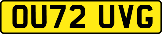 OU72UVG