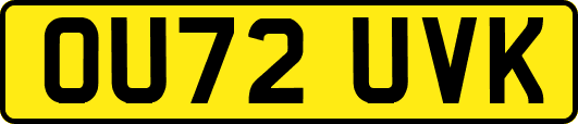 OU72UVK