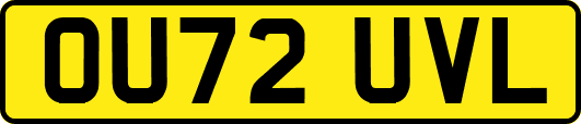 OU72UVL