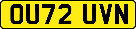 OU72UVN