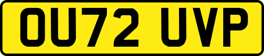 OU72UVP