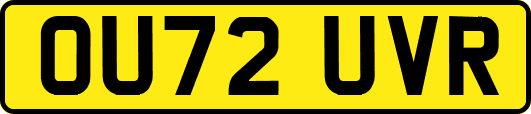 OU72UVR