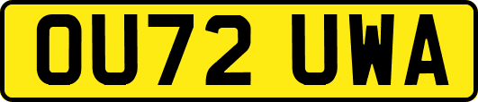 OU72UWA