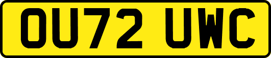 OU72UWC