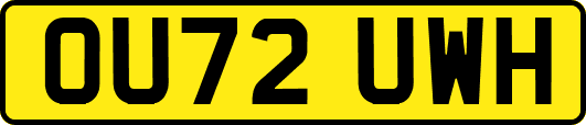 OU72UWH