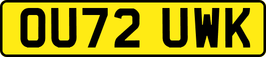 OU72UWK
