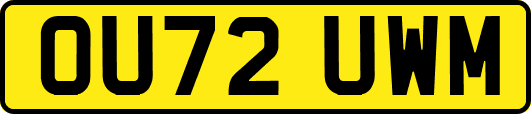 OU72UWM
