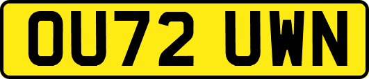 OU72UWN