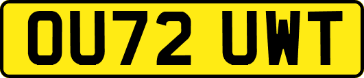 OU72UWT