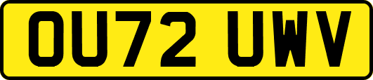 OU72UWV