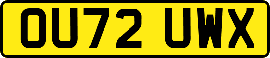 OU72UWX