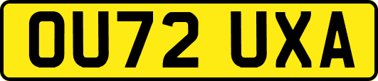 OU72UXA