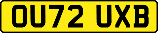 OU72UXB