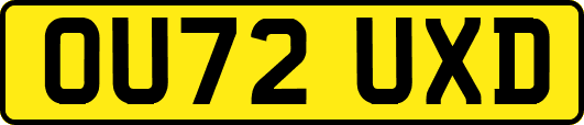 OU72UXD