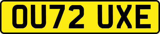 OU72UXE
