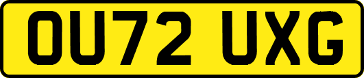 OU72UXG
