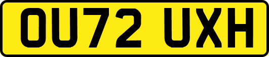 OU72UXH
