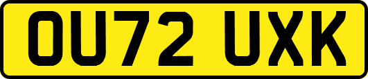 OU72UXK