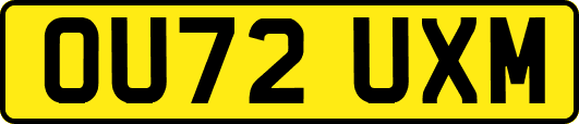 OU72UXM