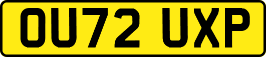 OU72UXP
