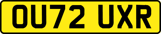OU72UXR