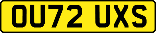 OU72UXS