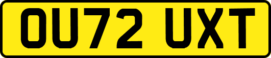 OU72UXT