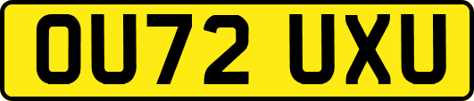 OU72UXU