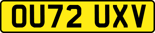 OU72UXV