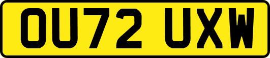 OU72UXW