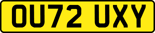 OU72UXY