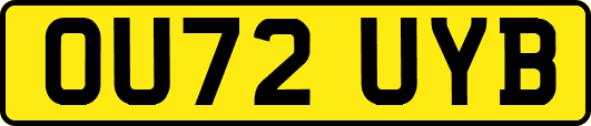 OU72UYB