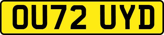 OU72UYD