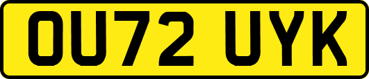 OU72UYK
