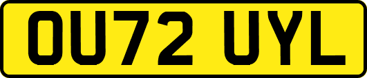 OU72UYL