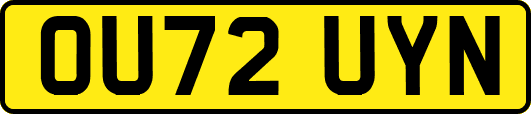 OU72UYN