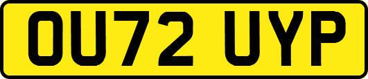 OU72UYP