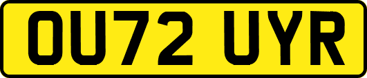 OU72UYR