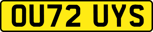 OU72UYS
